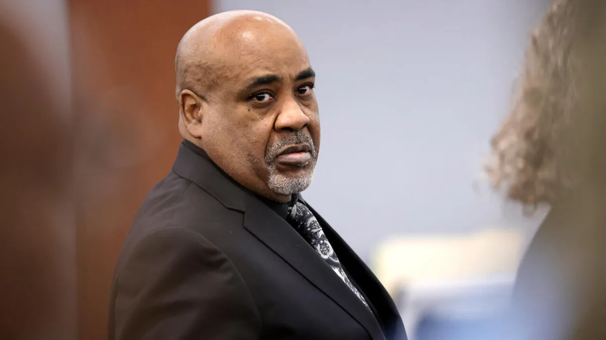 🔴 Meurtre du rappeur Tupac Shakur : Duane Davis, ancien membre de gang, reconnu coupable