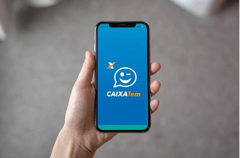 Caixa Tem está fora do ar?