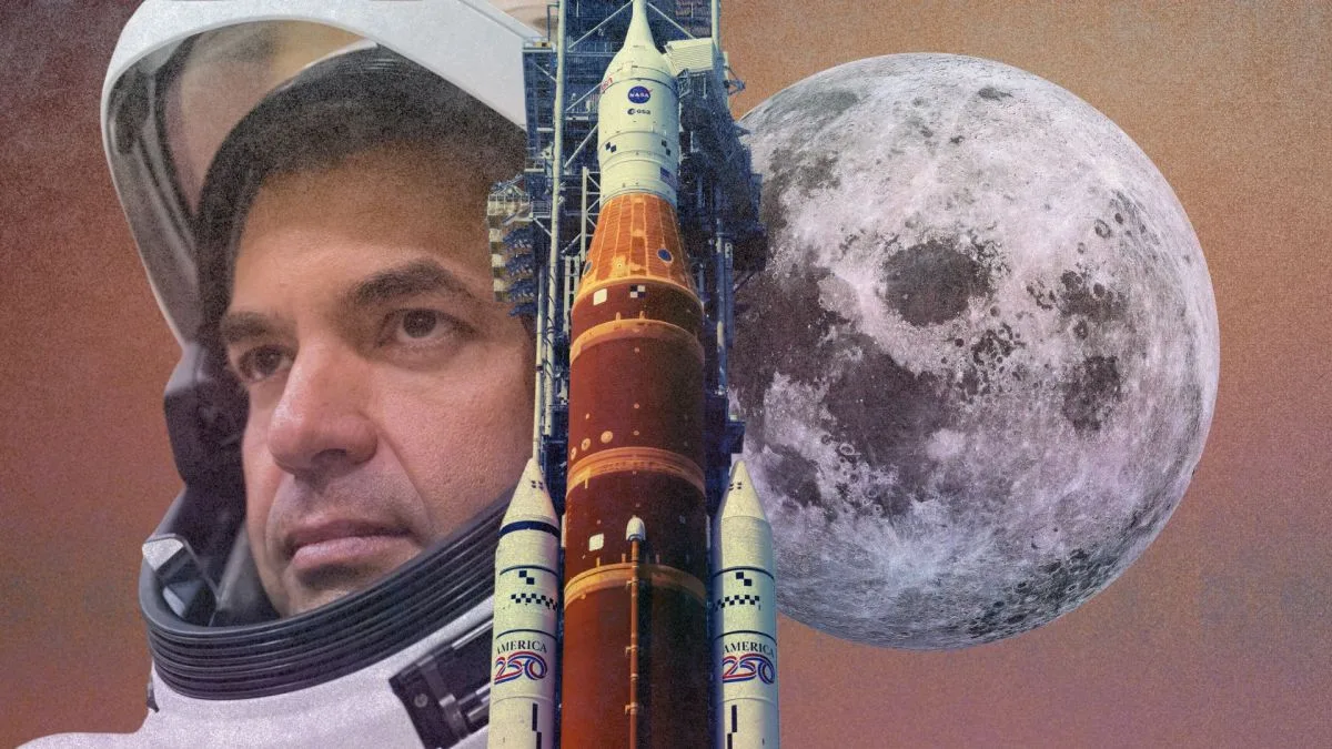 Course à la Lune : la Nasa exige des « good deals » et l’Europe risque de le payer cher
