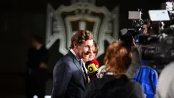 Villas-Boas e a relação com Benfica e Sporting: «Está ferida de morte»