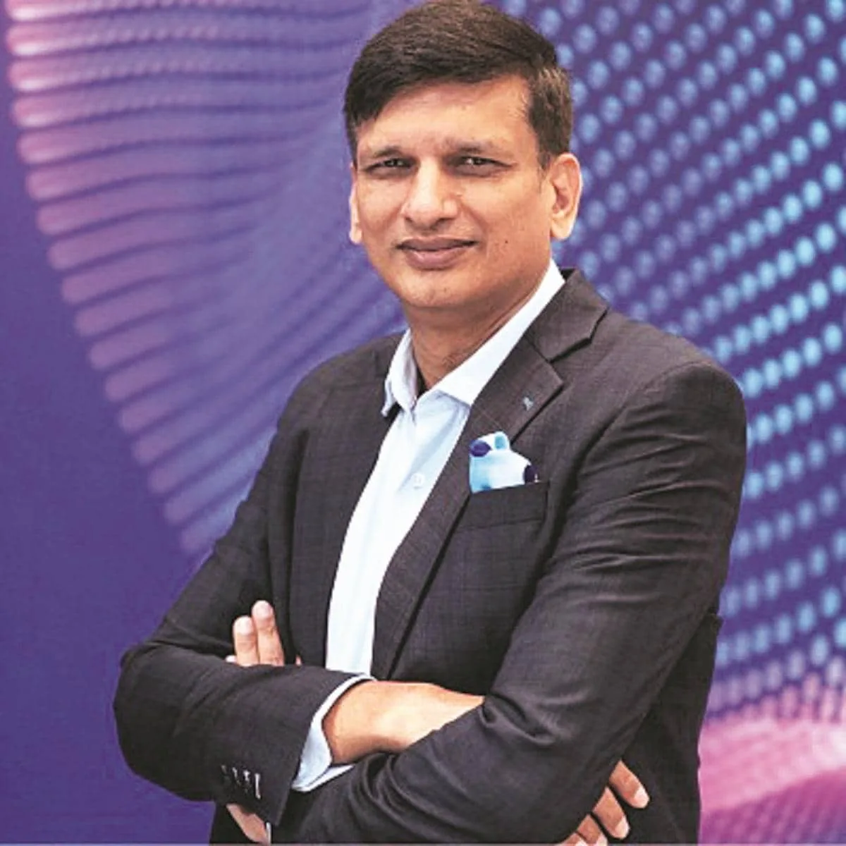 Nokia pivots to Nvidia-backed AI radio access networks for India