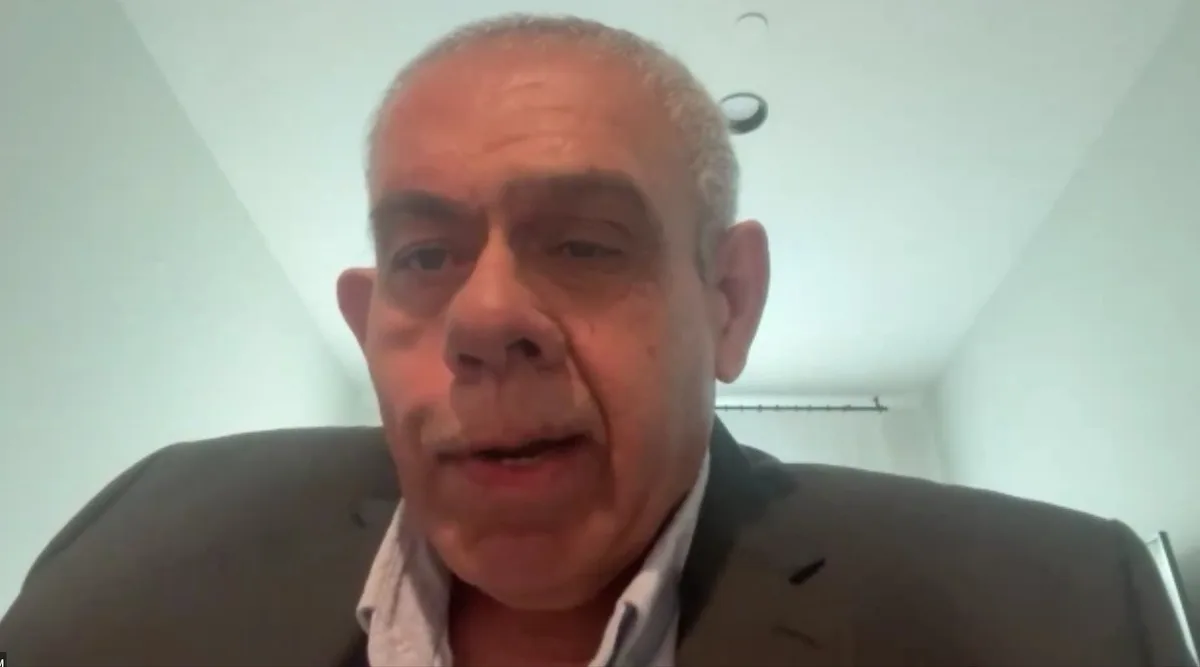 Elías Matta exige auditoría técnica independiente para la reconstrucción del sistema eléctrico