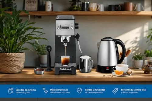 Sam’s Club lanza Feria de la cafetera con descuentos en línea