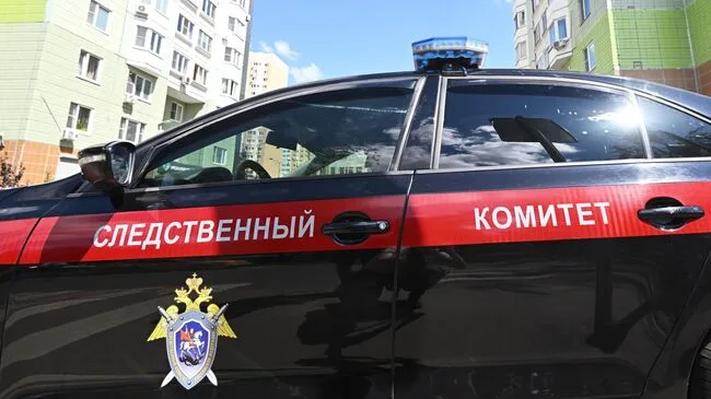 В Мордовии мужчина сжег спящего приятеля в гараже