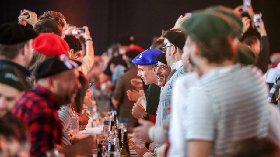 Loire : une pétition signée par plus de 1700 personnes demande l'annulation du banquet du Canon français à Riorges
