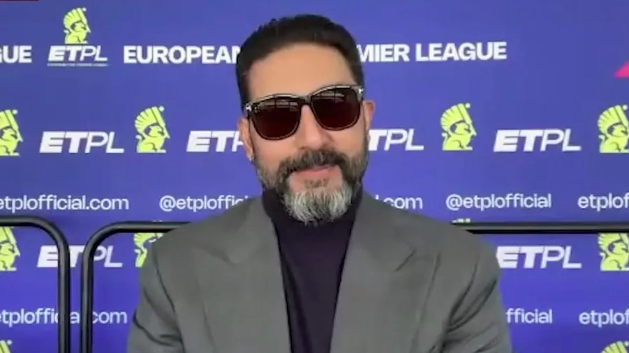 ETPL 2026: Why Abhishek Bachchan believes cricket can become big in Europe