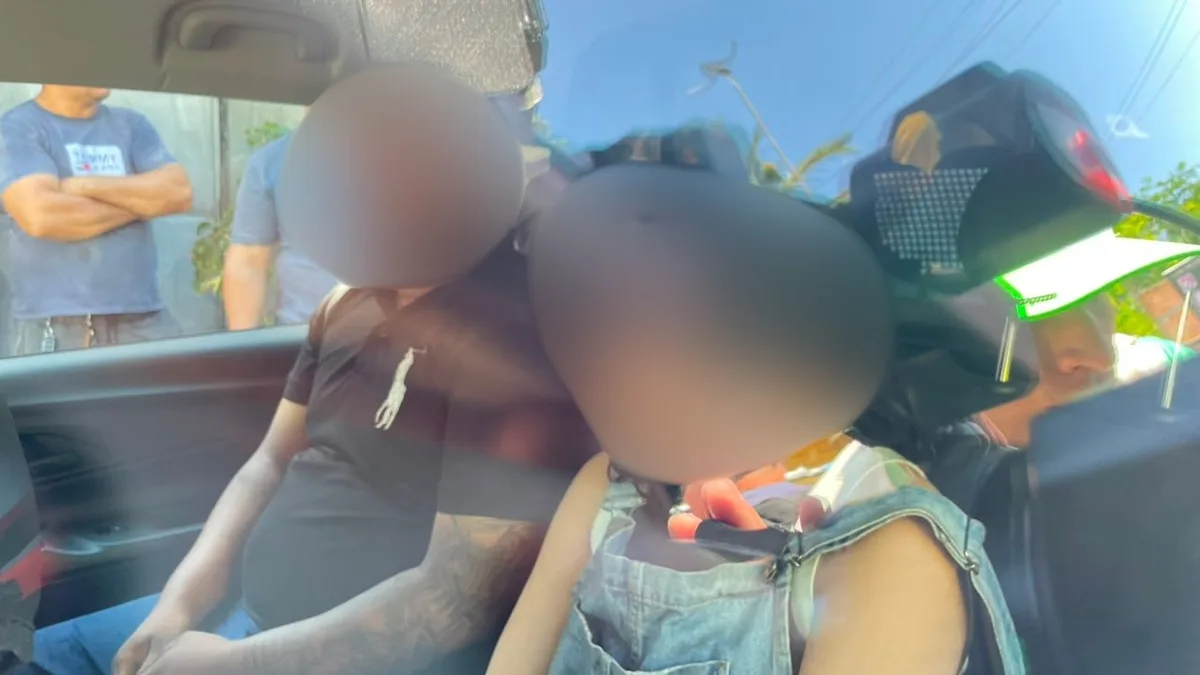 Pais de irmãos mortos em incêndio devem ser indiciados por abandono de incapaz em Manaus, diz delegado