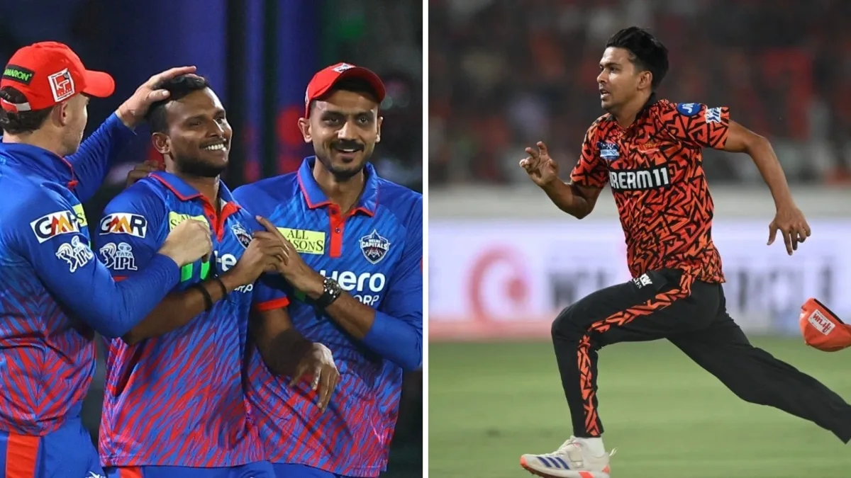 IPL Trade: Natarajan takes pay cut to return to SRH, Zeeshan Ansari moves to DC