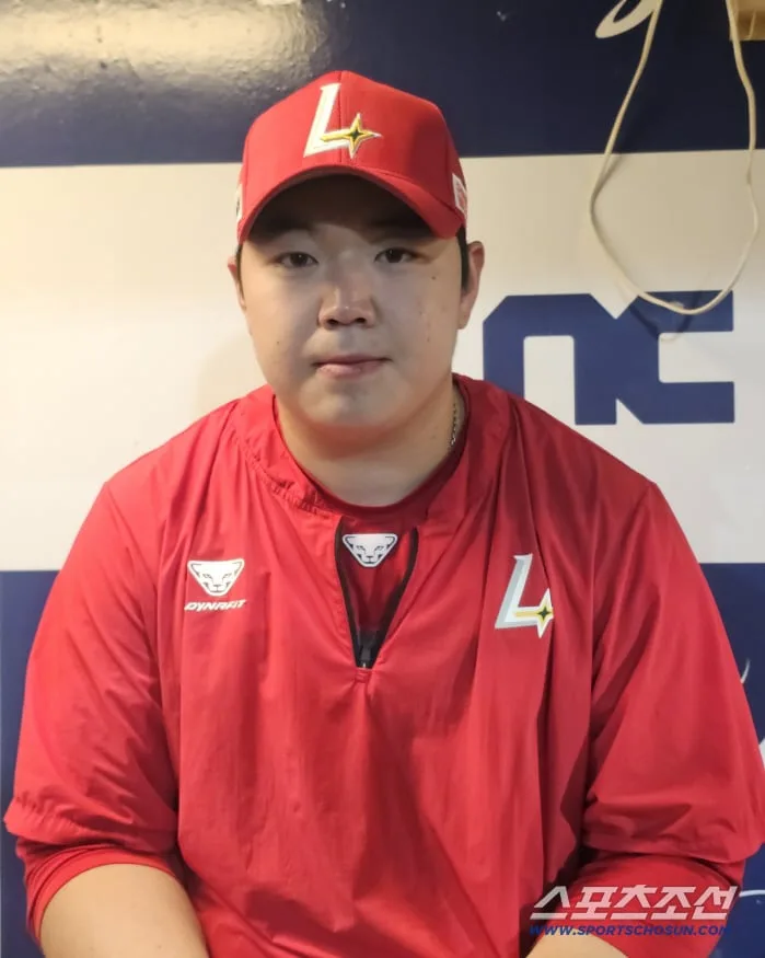 "8kg 빼고 투심 장착" 단 한달 만의 기적, 폭염 속 8월, 강화에서 무슨 일이…