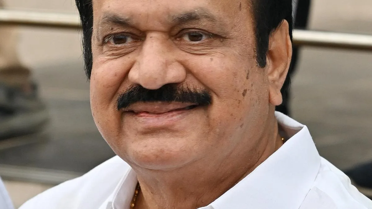 Tamil Nadu has shown that government can be corruption-free, says J.C.D. Prabhakar