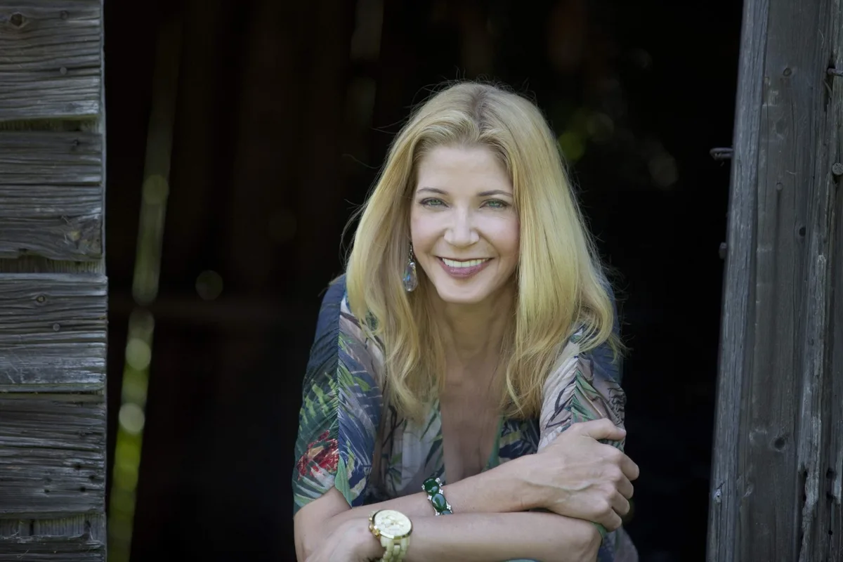 Candace Bushnell on AI, creativity and why originality still wins