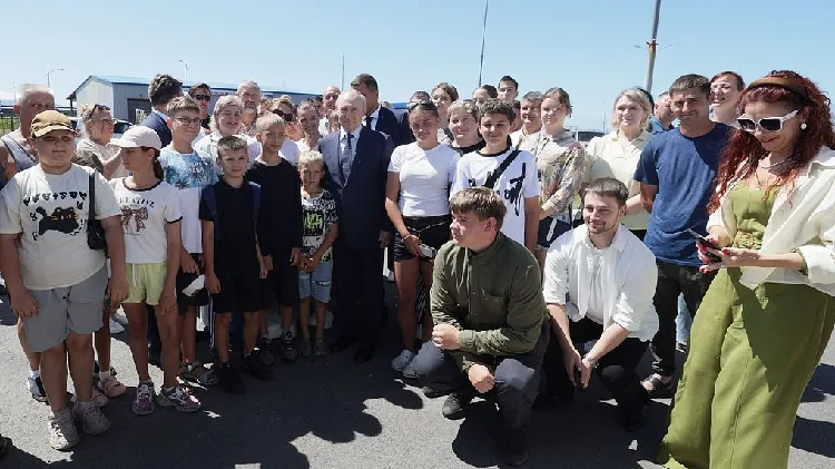 Russia rejects Japan's sovereignty claims over Southern Kuril Islands