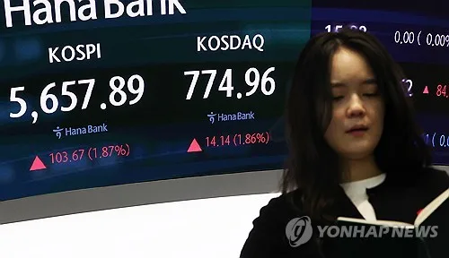 "버틸 때냐, 팔 때냐"…'폭락장세'에 증권가 전문가들 진단은