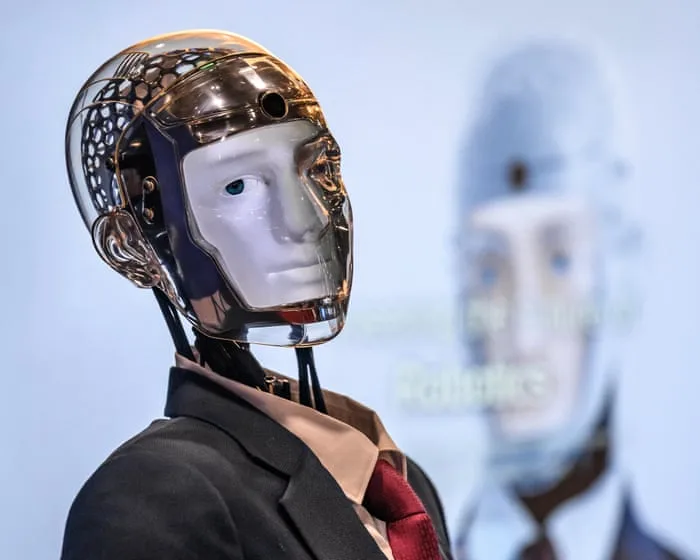 It used to be our imperfect bodies that made us insecure. With AI, it’s our minds as well