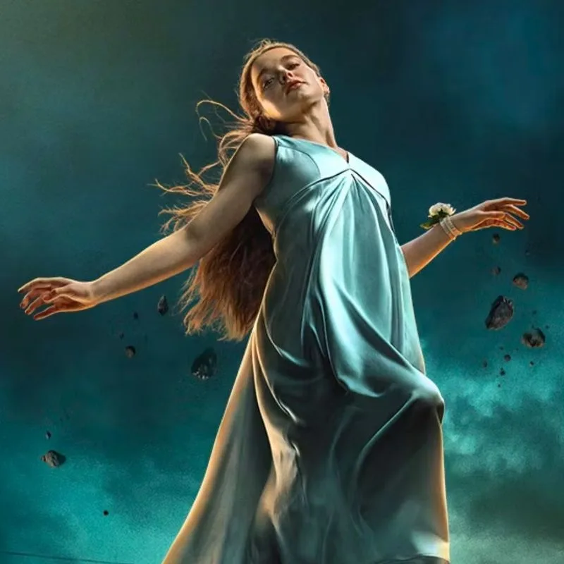 Actualité : Vous aimez Carrie sur Prime Video ? Ces 5 séries fantastiques sont faites pour vous