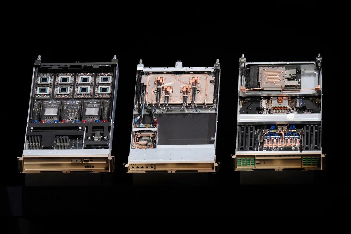 AMI orders 9,000 NVIDIA Rubin GPUs, plans $8 bn capex for 200 MW capacity