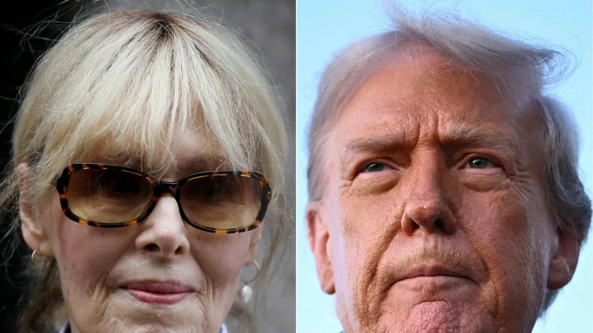 El Supremo ratifica por segunda vez el veredicto por abuso sexual contra Trump en el caso Carroll