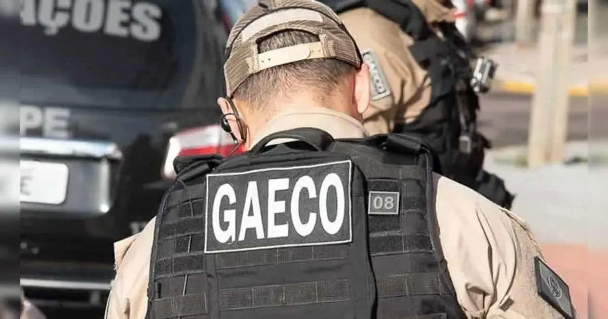 Gaeco prende empresário na Gleba Palhano por fraude na saúde