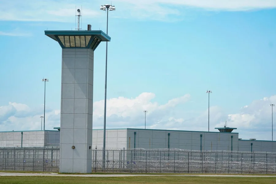 We must fix our broken prison system