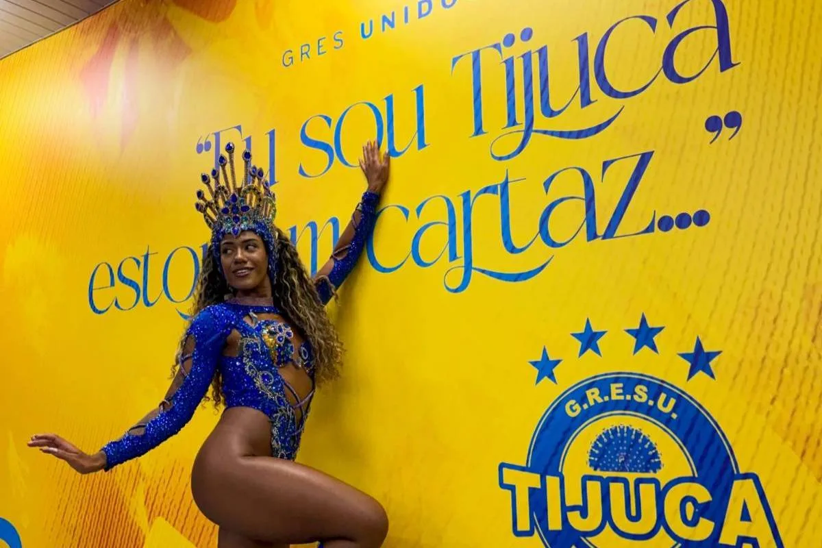 Após impasse de R$ 1 milhão, Unidos da Tijuca mira cria da comunidade