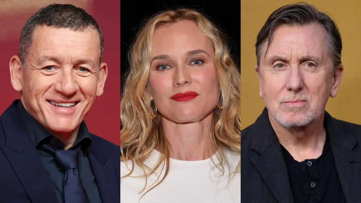 Diane Kruger, Tim Roth, Danny Boon Join Netflix Nazi Hunter Drama ‘Project K’