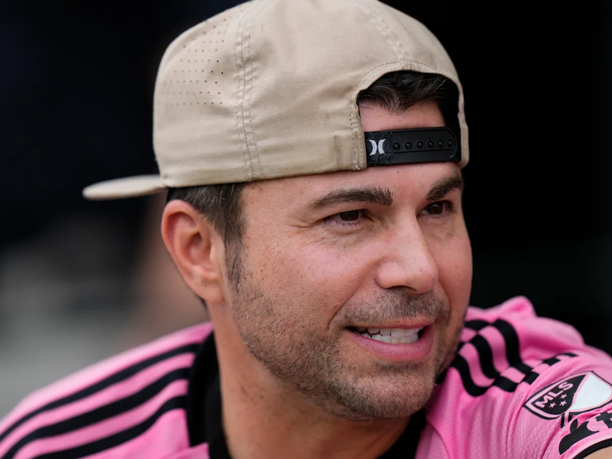 Mark Rober: I make sure kids see when my experiments fail. They should know successful people don't always get it right.