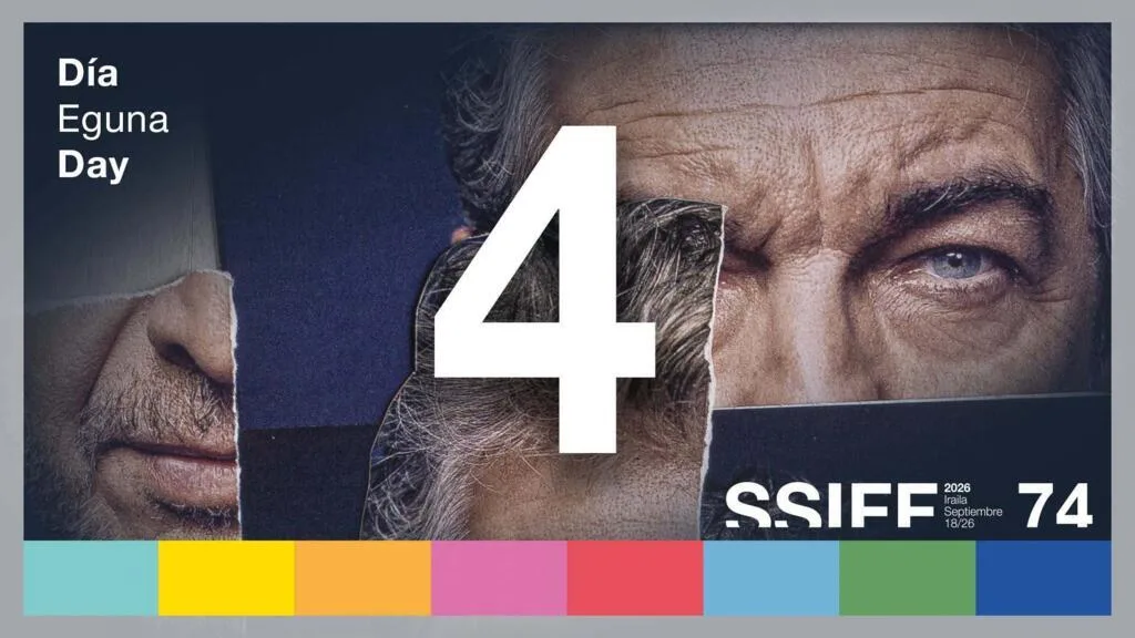 Festival de cinéma de San Sebastián: des tranches d'histoire de l'Argentine