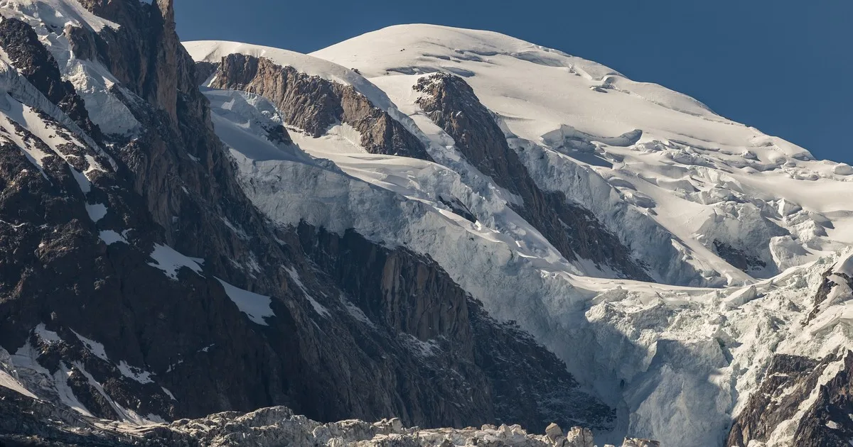El fantasma del Himalaya acecha a los Alpes: el peligro de que colapsen los glaciares en Europa y el escenario más temido