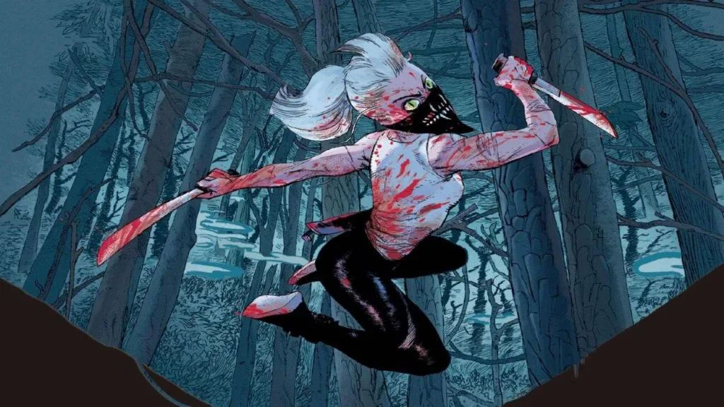 ‘Alguma Coisa Está Matando as Crianças’: Diretor de ‘A Caçada’ comandará adaptação da Blumhouse