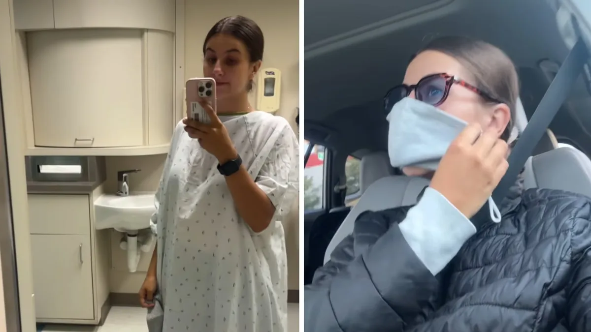 La millonada que gastó una colombiana en EE. UU. por no contar con seguro médico: “Acá es donde las EPS no son tan malas”
