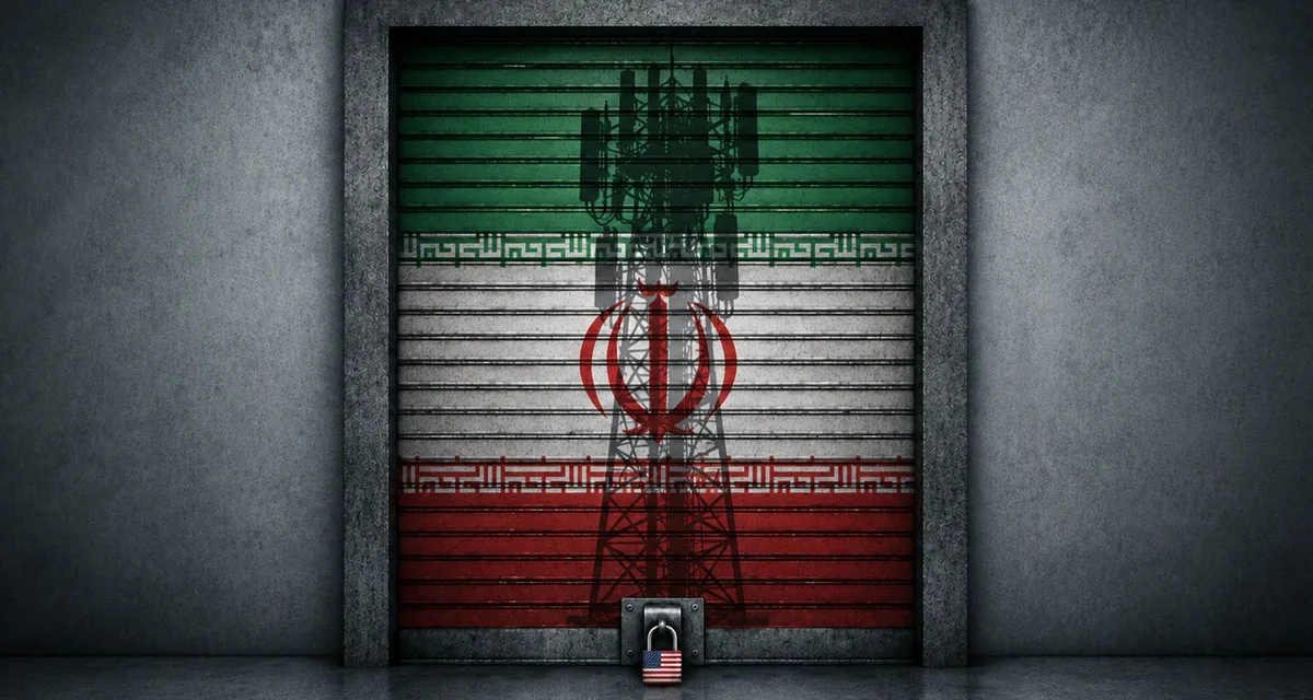 MTN’s Iranian dead end
