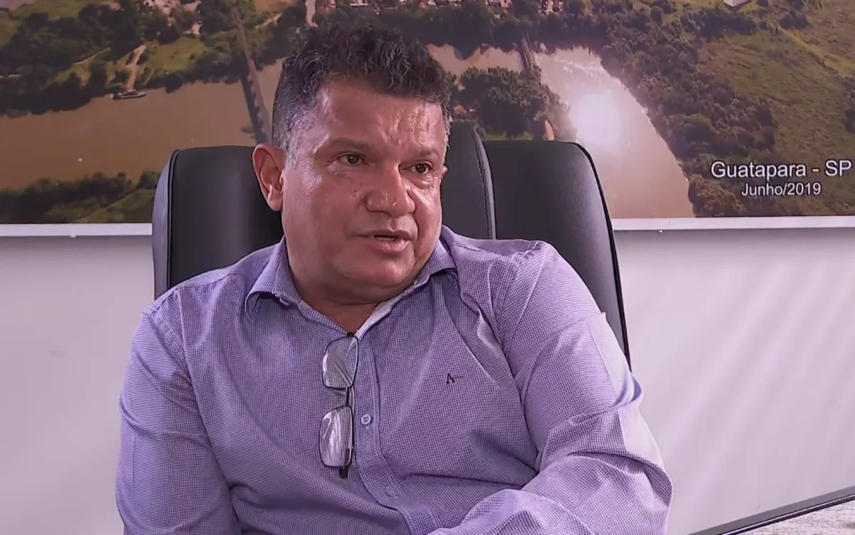 Ex-prefeito de Guatapará, SP, morre em acidente na rodovia Antônio Machado Sant'Anna, em Cravinhos