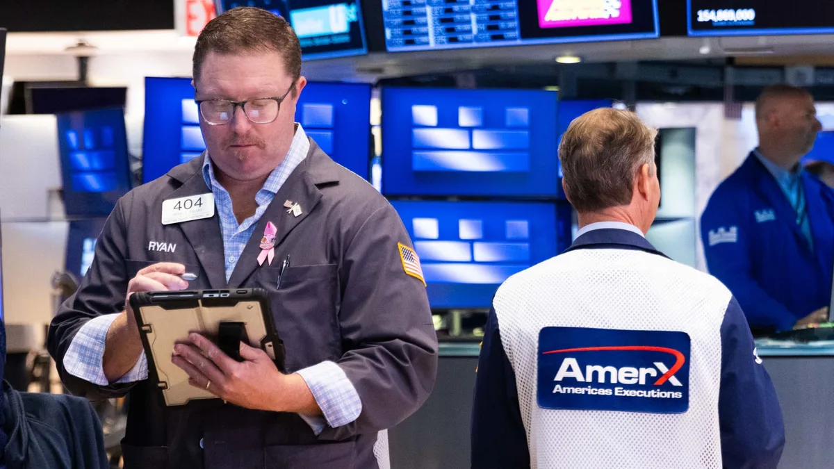 10-year Treasury yield is flat after PCE inflation report is mostly as expected