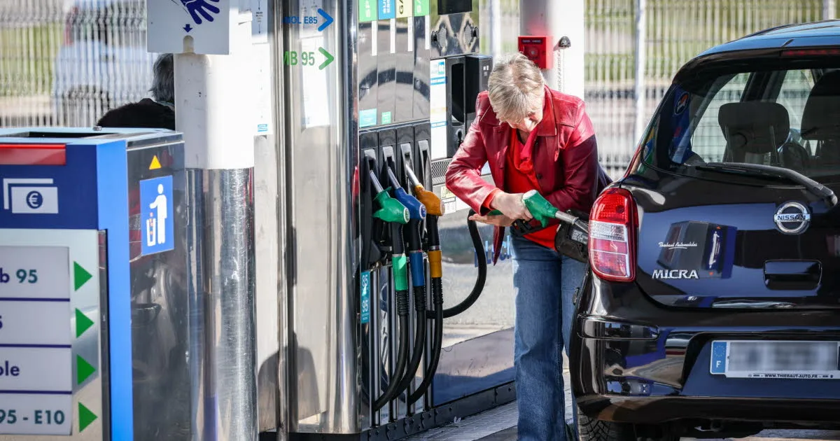 Décryptage. Carburants, produits alimentaires… comment la flambée des prix transforme la vie des Français