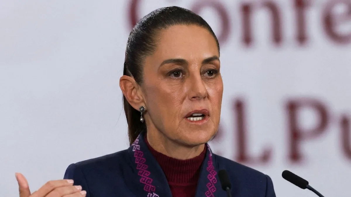 Wall Street Journal acusa a Sheinbaum de “amordazar” a los medios: “luz verde a la censura”