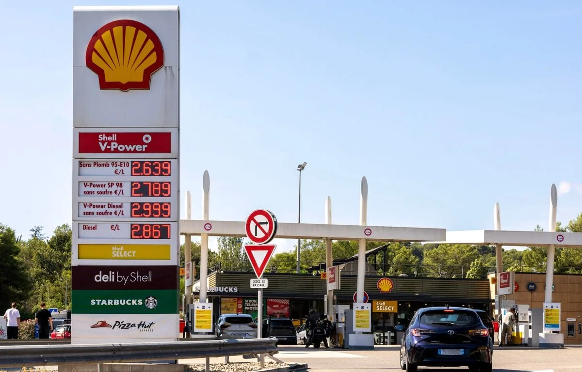 Climat : Bonne nouvelle, les émissions de gaz à effet de serre devraient nettement baisser en France en 2026