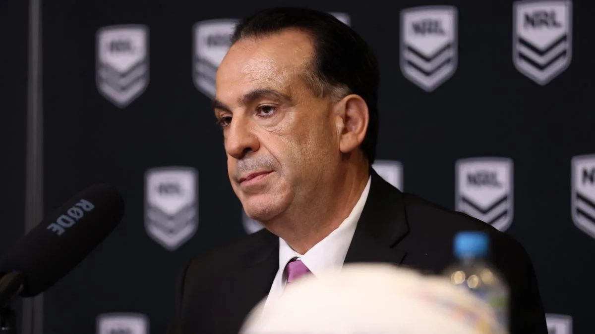 High Court judge delivers interim verdict in NRL’s legal fight with NZ Rugby over Chiefs name