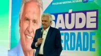 “Mais uma surpresinha eleitoreira do Lula”, diz Caiado sobre fim da 6×1