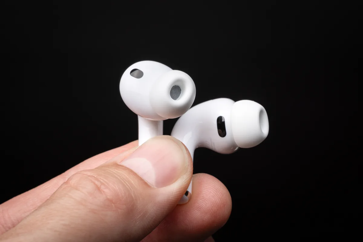 Les futurs AirPods à caméra ne serviront jamais à prendre une photo, et c'est plutôt rassurant