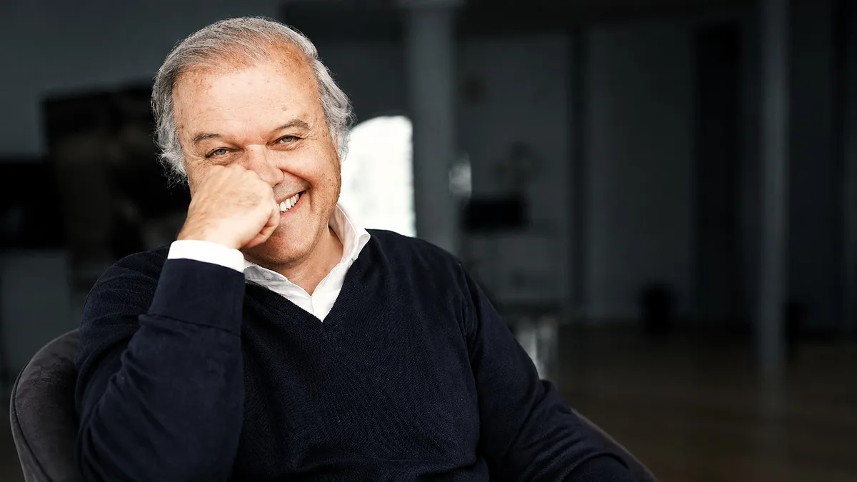 Eduardo Sá transforma um acidente que lhe mudou a vida num livro sobre fragilidade e recomeço