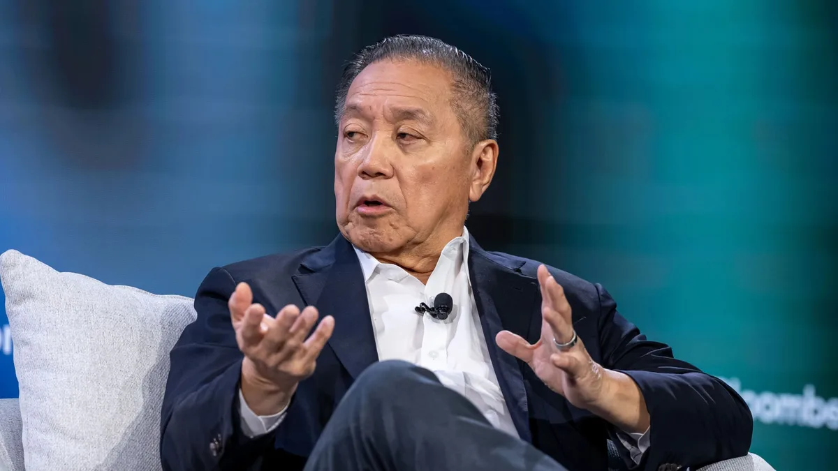 Broadcom debt deal expected to reach upwards of $70 billion, sources say