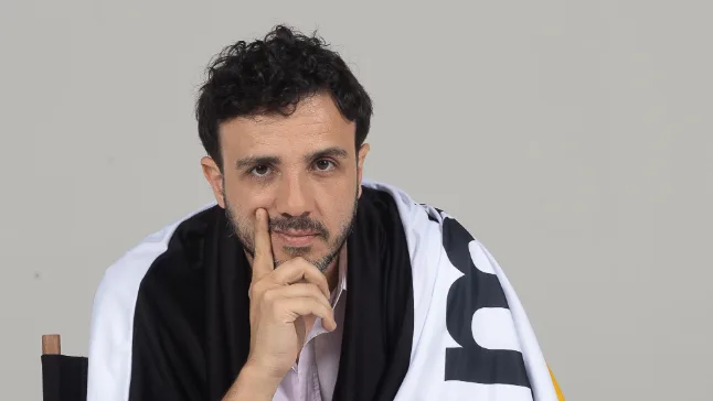 Renan Santos diz que e-mail de Flávio foi usado para filiação ao Missão