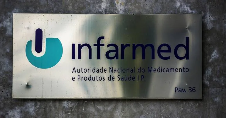 Infarmed retira do mercado lote de medicamento Salofalk