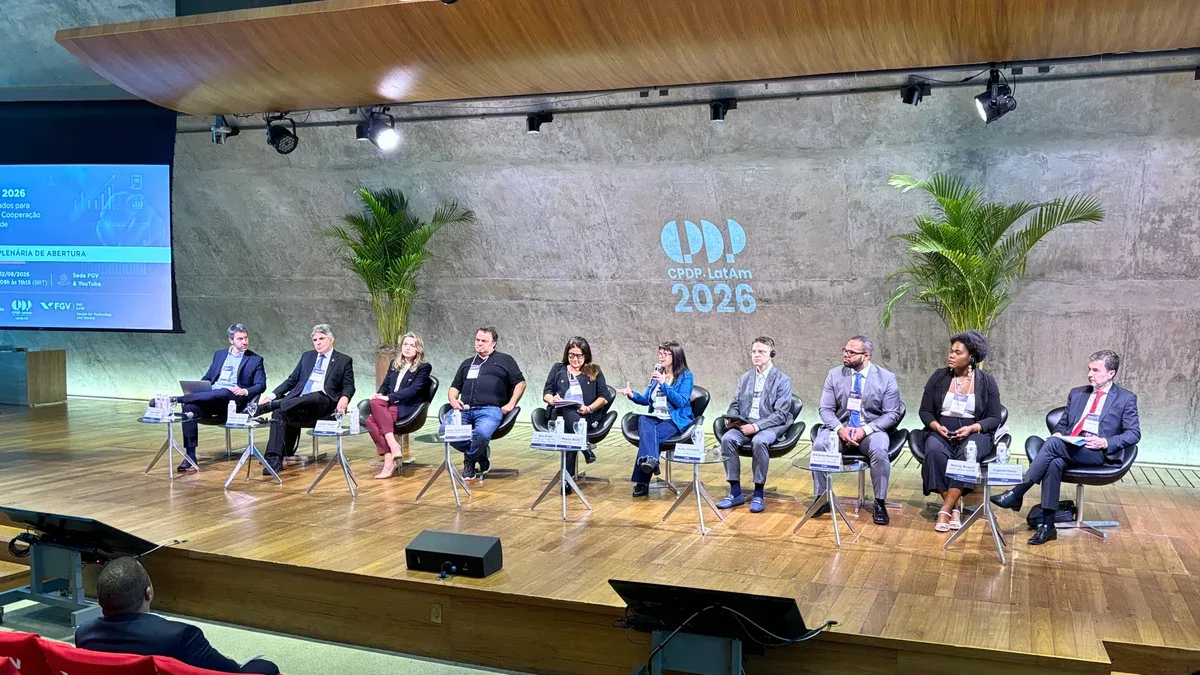 Soberania digital é poder de escolha e interdependência, defendem especialistas