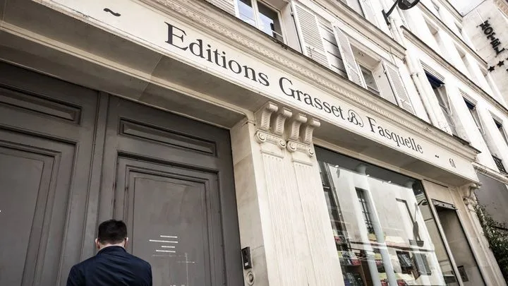 Affaire Grasset : un collectif d'auteurs en résistance