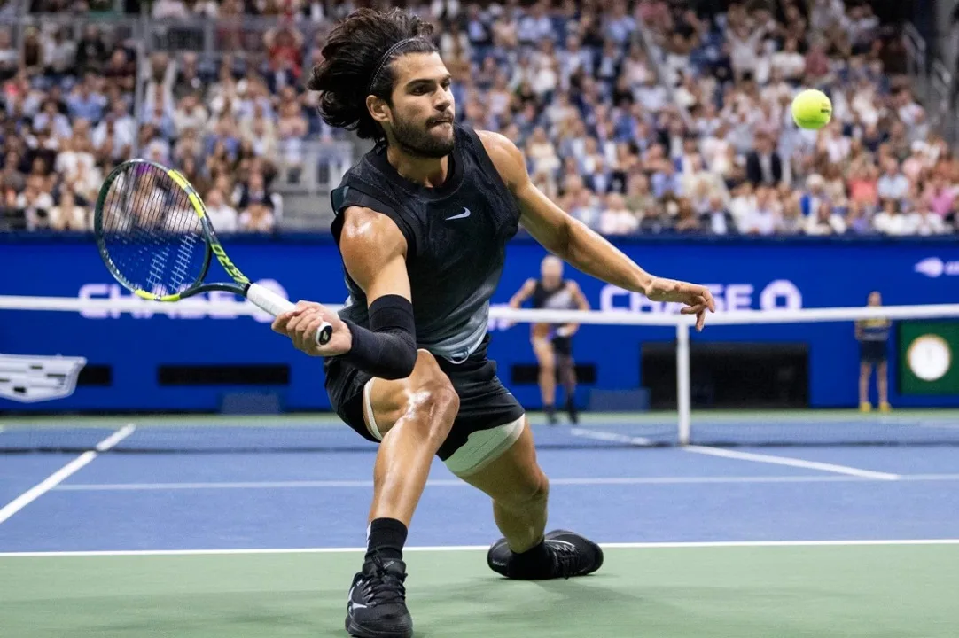 Alcaraz volta aos treinos após o US Open e confirma Laver Cup