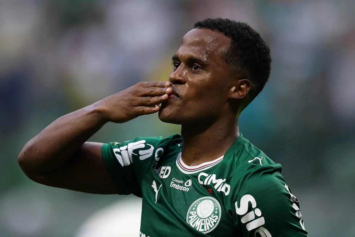 Palmeiras x Cerro Porteño: onde assistir ao jogo pela Libertadores