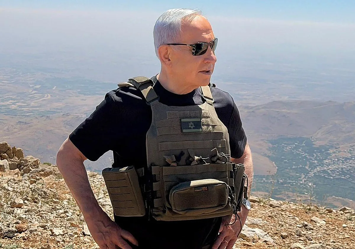 Netanyahu tensa la cuerda en Gaza, Cisjordania y el Líbano para ganar las elecciones