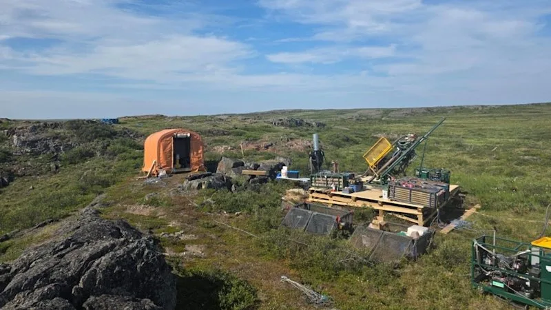 Manhattan bags huge 41m hit at 4.66g/t gold in Canada