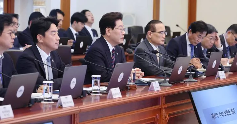 Coreia do Sul pede pausa no programa nuclear de Pyongyang
